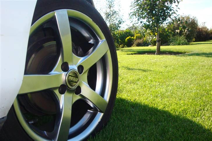 Toyota Corolla | SOLGT 09 ' billede 9