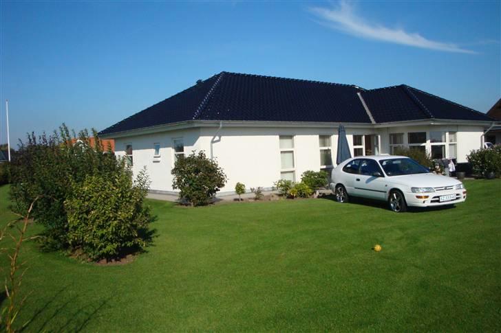 Toyota Corolla | SOLGT 09 ' billede 10