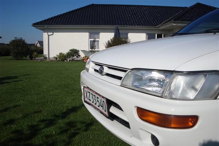 Toyota Corolla | SOLGT 09 ' billede 11