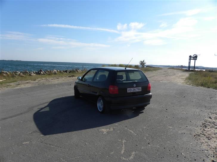 VW Polo 6n [SOLGT] billede 5