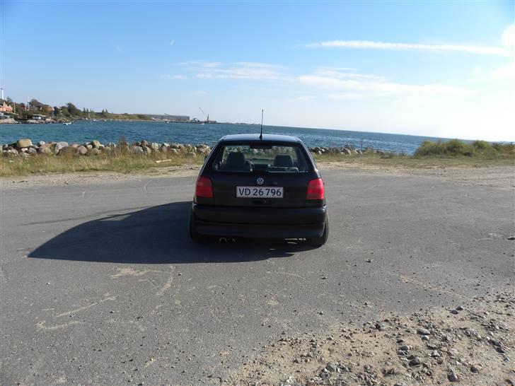 VW Polo 6n [SOLGT] billede 7