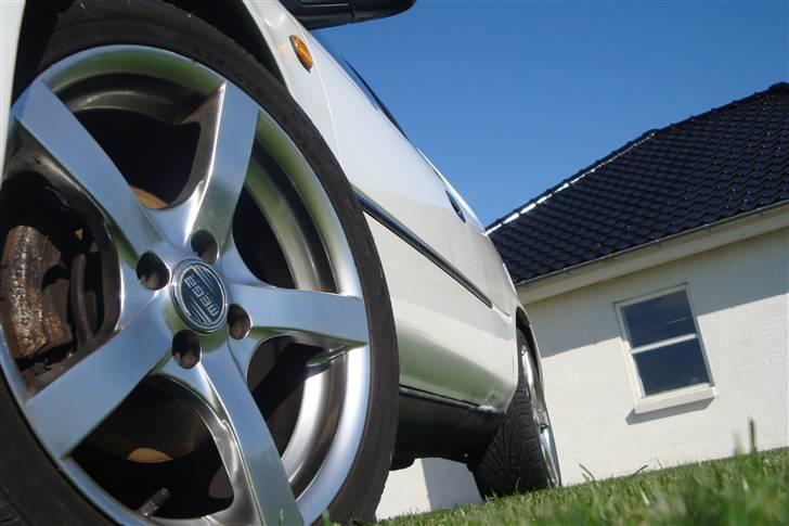 Toyota Corolla | SOLGT 09 ' billede 12