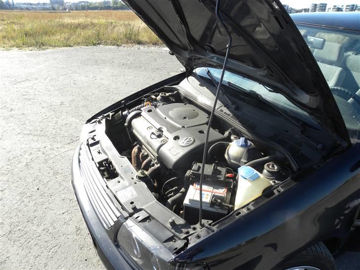 VW Polo 6n [SOLGT] billede 10