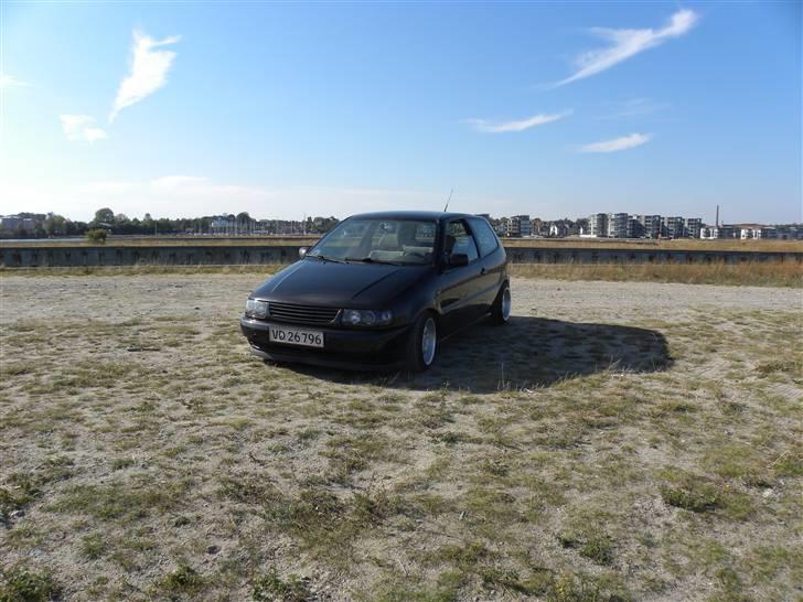 VW Polo 6n [SOLGT] billede 11