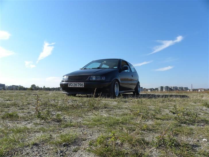 VW Polo 6n [SOLGT] billede 12