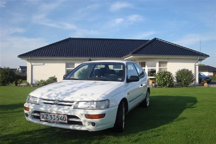 Toyota Corolla | SOLGT 09 ' billede 15