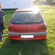 Peugeot 306 XR (solgt)