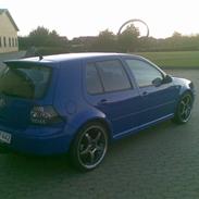 VW Golf 4 1.8 20v! Highline