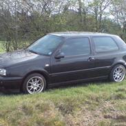 VW Golf vr6 mk3