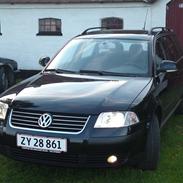 VW Passat 3bg