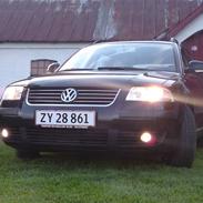 VW Passat 3bg