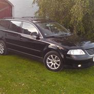VW Passat 3bg