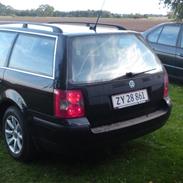 VW Passat 3bg