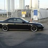 Honda Prelude (BYTTET)