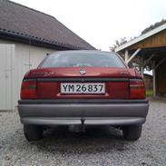 Opel Vectra *SOLGT*