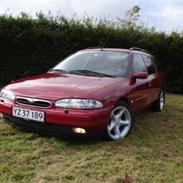 Ford Mondeo 2,5 v6 ghia RS