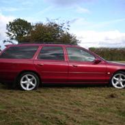Ford Mondeo 2,5 v6 ghia RS