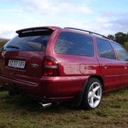 Ford Mondeo 2,5 v6 ghia RS