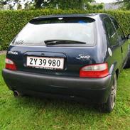 Citroën saxo vts SOLGT