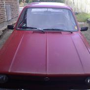 Opel kadett c. solgt