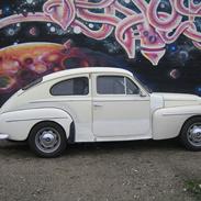 Volvo PV 544 SOLGT