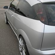 Ford Focus 2.0