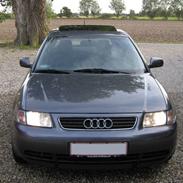 Audi A3 1.6