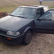 Toyota Corolla DX California