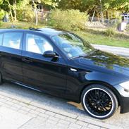 BMW 120D