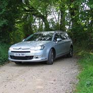 Citroën C5 Tourer