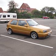 VW golf 3 (SOLGT)