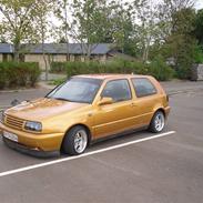 VW golf 3 (SOLGT)