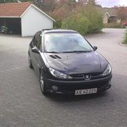 Peugeot 1.6 SPORT