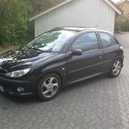 Peugeot 1.6 SPORT