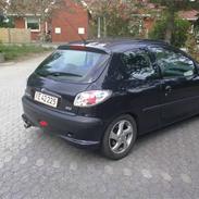 Peugeot 1.6 SPORT