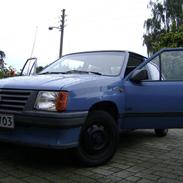 Opel Corsa A ^original^