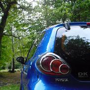 Toyota Aygo Plus Blue III 5D