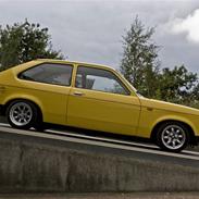 Opel Kadett C City