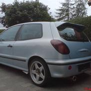Fiat bravo 1,6 16v tilsalg