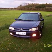 Peugeot 306 solgt