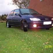 Peugeot 306 solgt