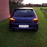 Peugeot 306 solgt