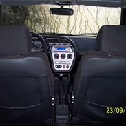 Peugeot 306 solgt