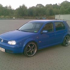 VW Golf 4 1.8 20v! Highline