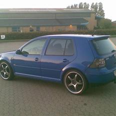 VW Golf 4 1.8 20v! Highline
