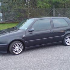 VW Golf vr6 mk3