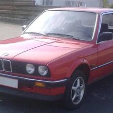 BMW E30 316 [SOLGT]