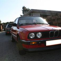BMW E30 316 [SOLGT]
