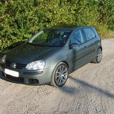 VW Golf 5 Comfort 2.0 tdi