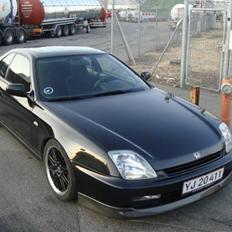 Honda Prelude (BYTTET)